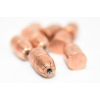 Image 3 : 100 Rds. Hornady 38 CAL 158grFP XTP Bullets