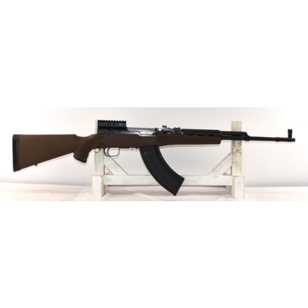 Norinco SKS Semi Automatic 7.62x39r Caliber Rifle