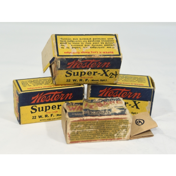 123 Rounds Mixed .22cal. Ammunition