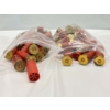 Image 1 : 50 Rounds 12ga 7 1/2 Winchester 1 1/8oz # 7 1/2 Shot Ammunition