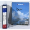 Image 2 : 2 Volume Set Winged Warfare and Winged Peace and Billy Bishop Books