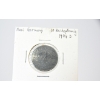 Image 6 : 5 Nazi Germany WW II 10 Reichspfenning Coins 1940, 1941, 1942, 1943, 1944