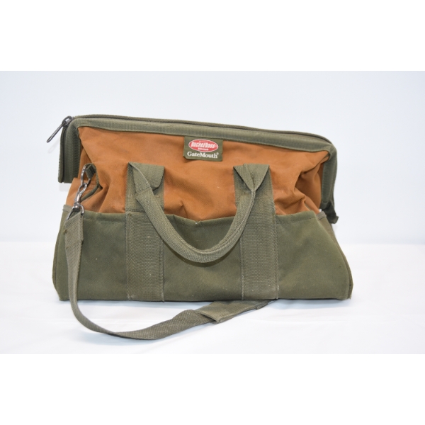  Bucket Boss Gatemouth Hop-along Tool Tote