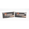 Image 1 : 100 Rounds CCI Blazer 9mm Luger 124gr F.M.J. Factory Ammunition