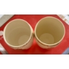 Image 3 : 2 Vintage Commemorative Beakers 
