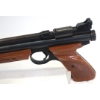 Image 13 : Crosman 1322 Medalist Single Shot 22 Pellet Handgun