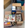 Image 3 : 3 Boxes of Assorted WWII Books 