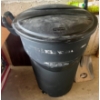 Image 5 : Tools & Garbage Can