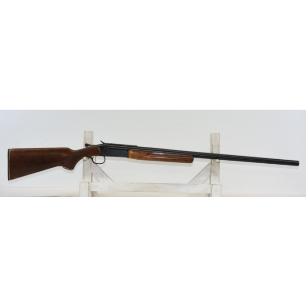 Winchester Model 37A Single Shot 12 Gauge Shotgun
