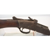 Image 8 : Iver Johnson Champion Single Shot 12ga Receiver & Butt Stock 