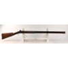 Image 1 : Manton Single Shot 0.756" Percussion Rifle