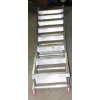 Image 3 : Aluminum Extension/Step Ladder
