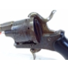 Image 6 : Antique Unknown Make Pin Fire Revolver Saknas 