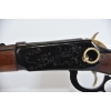 Image 11 : Winchester 94 Buffalo Bill Commemorative Lever Action 30-30 Caliber Rifle