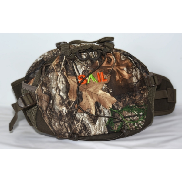 Alps Pioneer Sail Belt Pack 