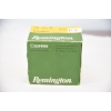 Image 4 : 20 Rounds Remington 20ga 2 3/4" 1oz Express Factory Shotshells