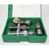 Image 2 : RCBS Reloading 222 Rem Caliber 4 Die Set - Excellent Condition