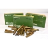Image 2 : 80 Pieces Assorted Brand 270 Win Shot Brass