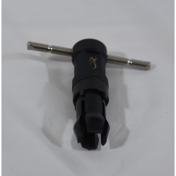 Browning Invector Choke Tube T-Wrench