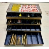 Image 1 : Metal Container with 4 Drawers 