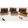 Image 4 : 150 Rounds Mixed 22LR Ammunition