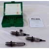Image 1 : RCBS 30-06 Three Die Set Including Neck Sizer 
