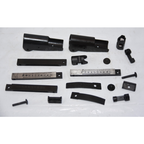 Lee Enfield No.1 Rear Sight Parts 