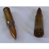 Image 4 : 16 Rounds Unknown 7.62 x 52 Ammunition