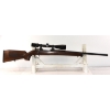 Image 1 : Mauser M96 Bolt Action 6.5x55 Caliber Sporterized Rifle