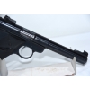 Image 3 : Ruger Mark 1 Bull Barrel Semi Automatic .22LR Caliber Handgun