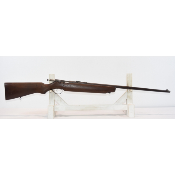 Cooey Model 75 Single Shot .22 Caliber Rifle