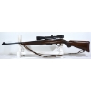 Image 10 : Winchester Model 100 Semi Automatic .308 Win Caliber Rifle With Scope