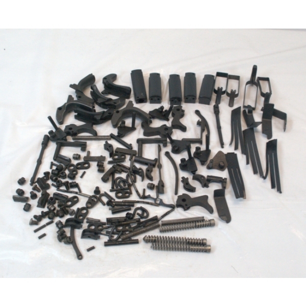 1911 Assorted Handgun Spare Parts
