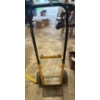 Image 2 : Convertible 2-in-1 Hand Truck / Dolly