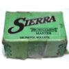 Image 1 : 100 Sierra 8000 .257dia 50gr 25cal F.M.J. Bullets