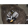 Image 2 : Bag of Mixed Mallard Decoys