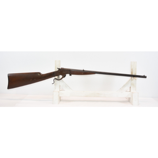 Stevens Marksman Single Shot .32 Rimfire Caliber Rifle