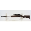 Image 7 : Cooey Model 39 Single Shot .22 LR Caliber Rifle With Scope