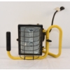 Image 2 : 500 Watt Halogen Portable Work Light 