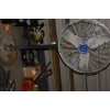 Image 4 : Marley Industrial Products 30ACHA 30" Construction Fan 