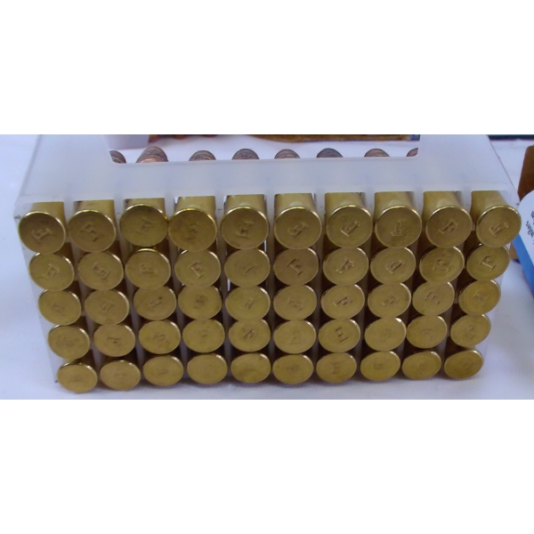 200 Rounds Federal .22LR 38gr Ammunition 