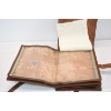 Image 4 : Military Brown Vinyl Map Case