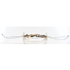Image 6 : Galaxy Sage 30LB. Recurve Bow