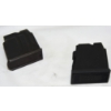 Image 5 :  2 CZ Rimfire Rifle 5 Round .22 LR Caliber Assorted Model Magazines