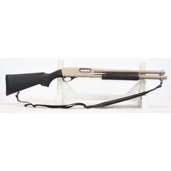 Remington Model 870 Marine Magnum Pump Action 12 Gauge Shotgun