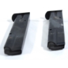 Image 2 : 2 Unknown Brand For Unknown Make 9mm Caliber Pinned Handgun Magazines