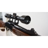 Image 7 : Remington Model 7600 Semi Automatic 30-06SPRG Caliber Rifle With Scope