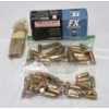 Image 1 : Box Lot Mixed 9mm Ammunition