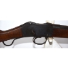 Image 3 : Martini Henry MARK 3 Single Shot 577/450 Martini-Henry Caliber Rifle