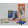 Image 1 : Box Lot Assorted Hunting & Reloading Related Items - See Descriptions